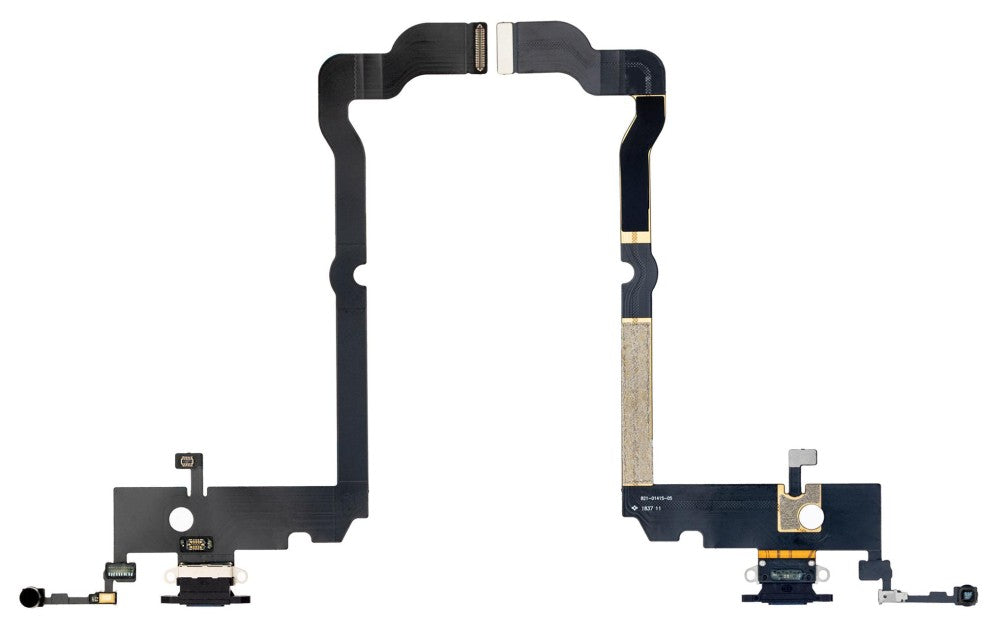 Charging Connector Flex Board for Apple iPhone XS Max