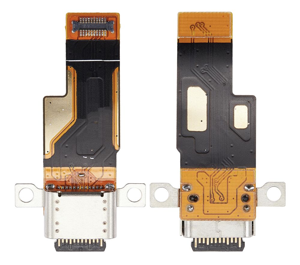 Charging Connector Flex Board for Asus Rog Phone 3