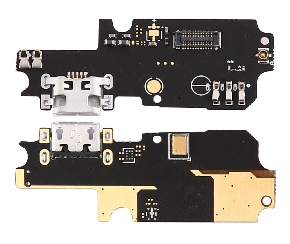 Charging Connector Flex Board for Asus ZenFone 3 Max