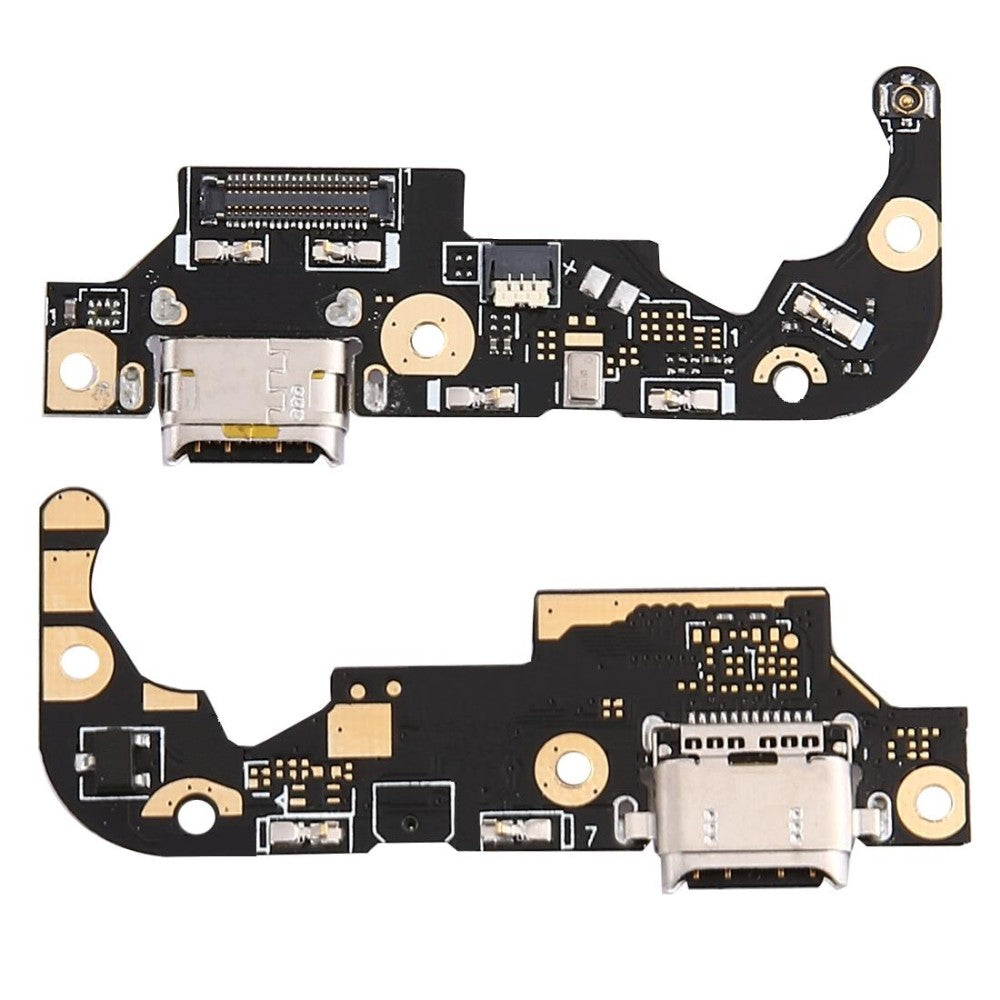 Charging Connector Flex Board for Asus ZenFone 3