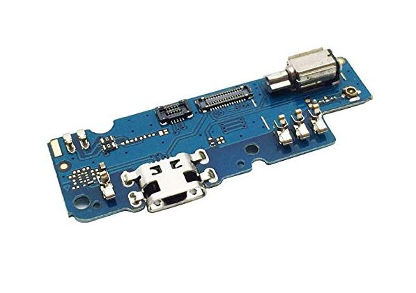 Charging Connector Flex Board for Asus Zenfone 3S Max