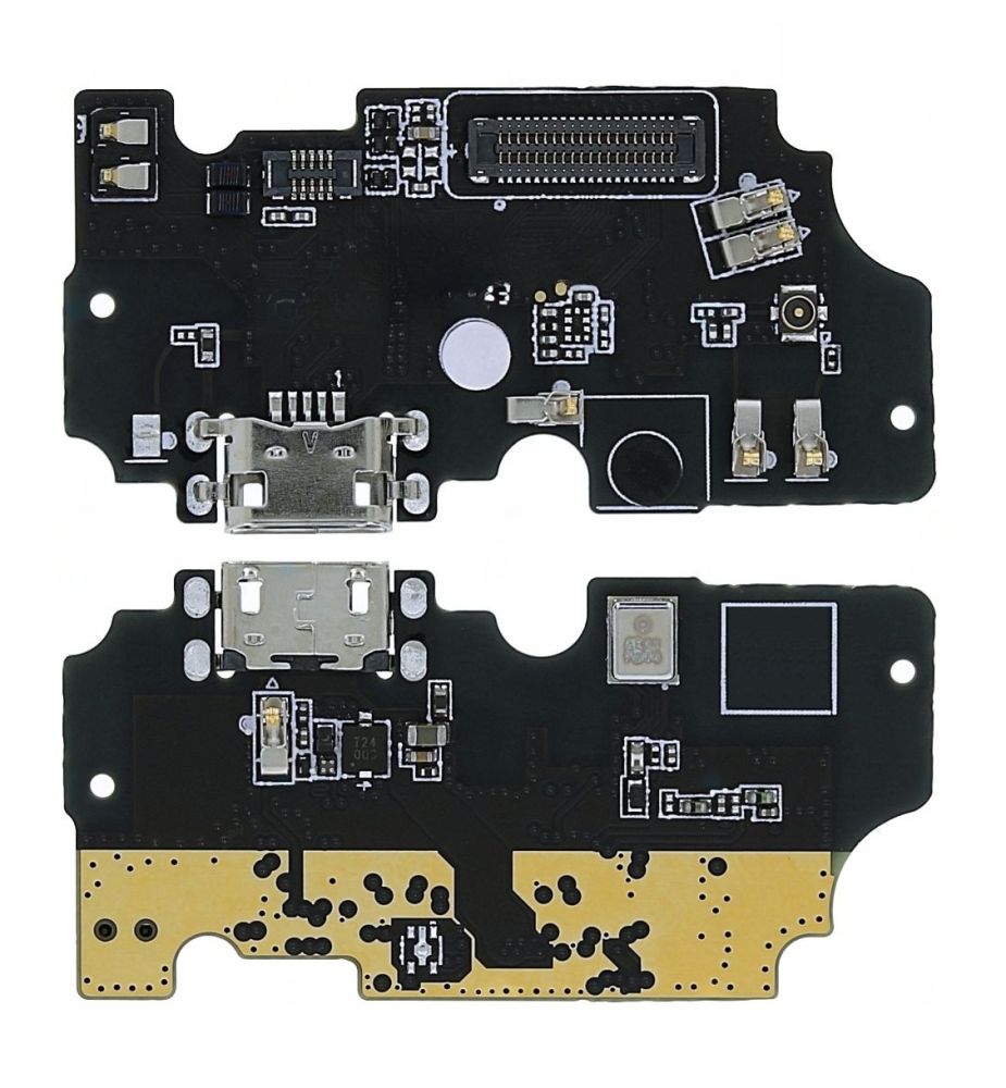 Charging Connector Flex Board for Asus Zenfone 4 Selfie