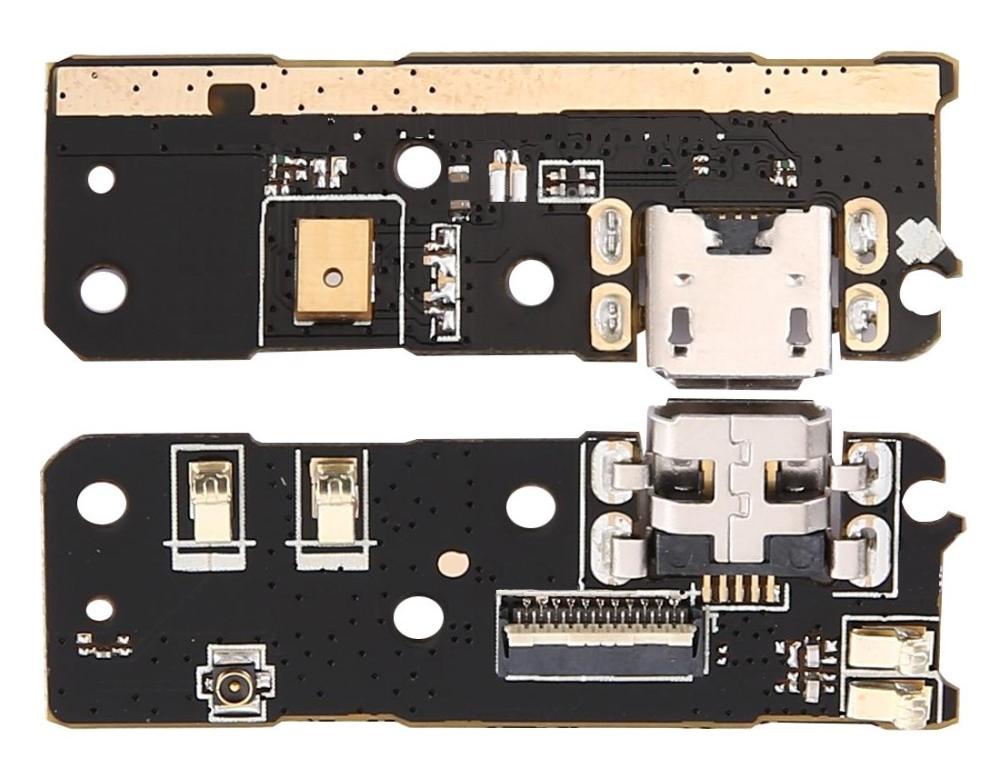 Charging Connector Flex Board for Asus Zenfone 4