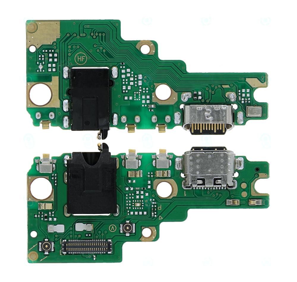 Charging Connector Flex Board for Asus Zenfone 5 ZE620KL