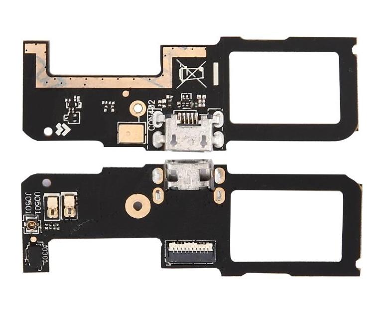 Charging Connector Flex Board for Asus ZenFone C ZC451CG