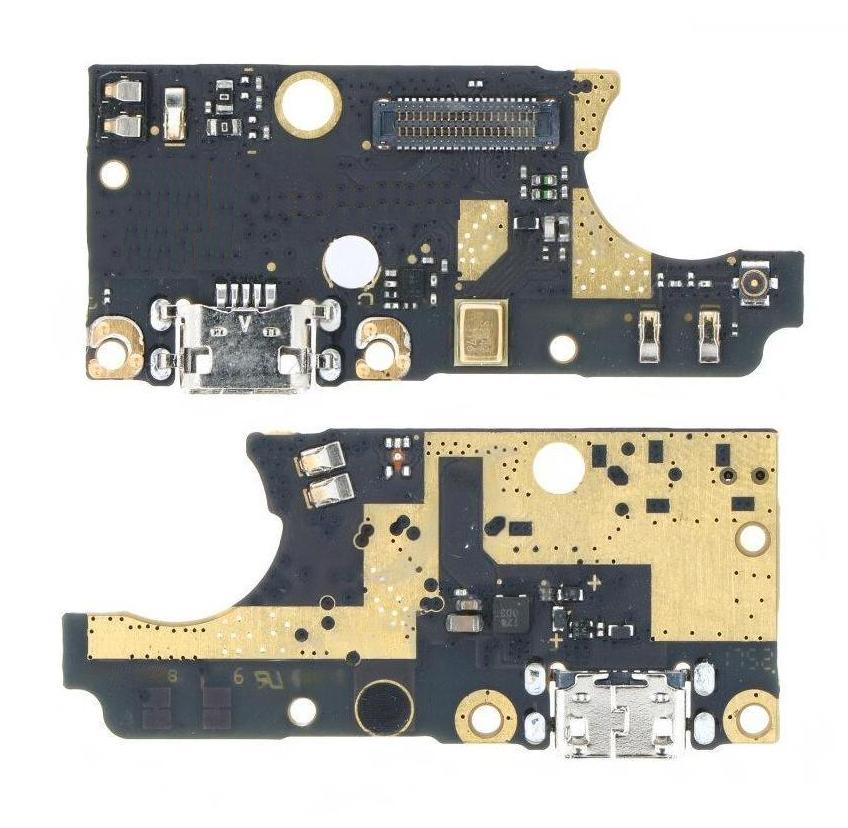 Charging Connector Flex Board for Asus Zenfone Lite