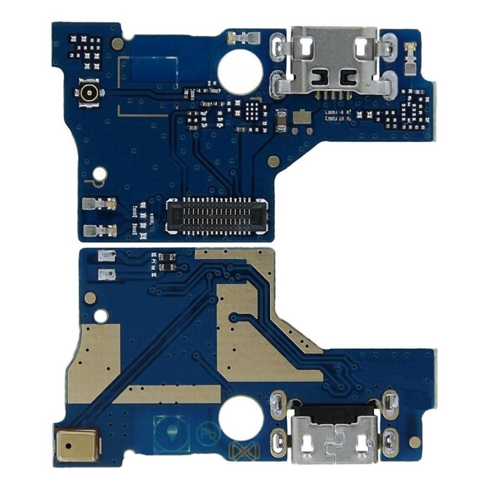 Charging Connector Flex Board for Asus Zenfone Live L1