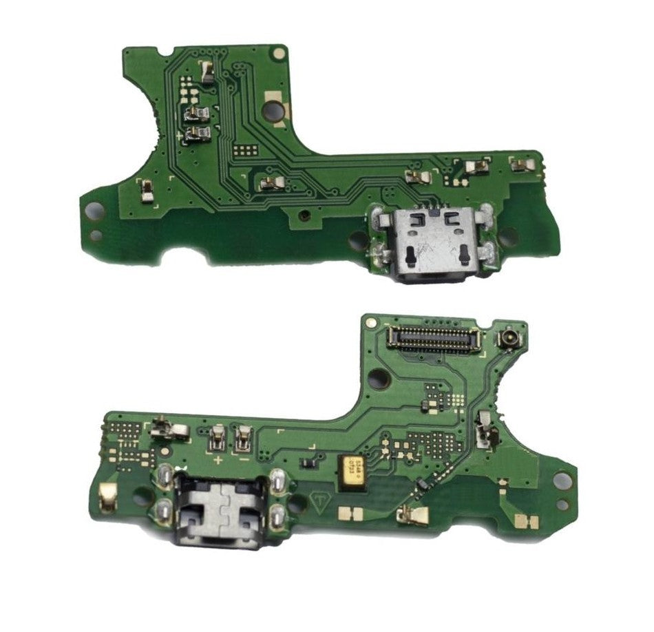 Charging Connector Flex Board for Asus Zenfone Max M2