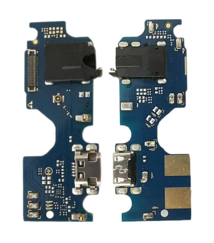 Charging Connector Flex Board for Asus ZenFone Max Pro M2