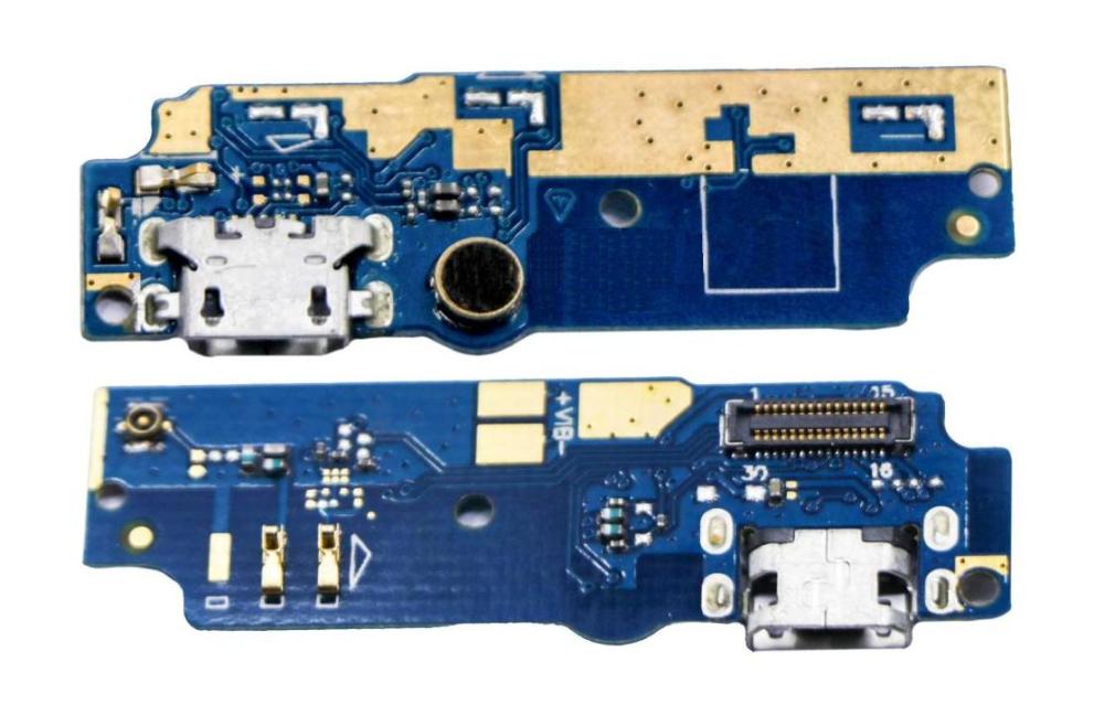 Charging Connector Flex Board for Asus Zenfone Max