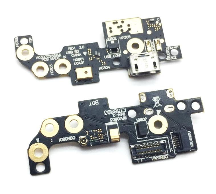 Charging Connector Flex Board for Asus Zenfone Zoom