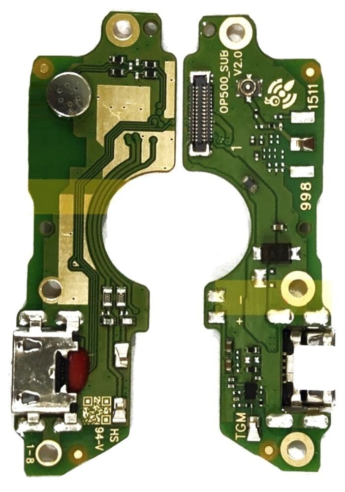 Charging Connector Flex Board for Benco V80