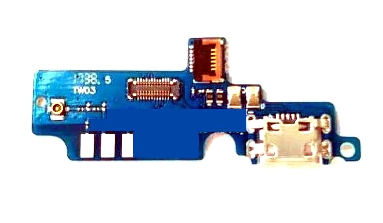 Charging Connector Flex Board for Comio C2