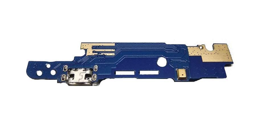 Charging Connector Flex Board for Comio P1