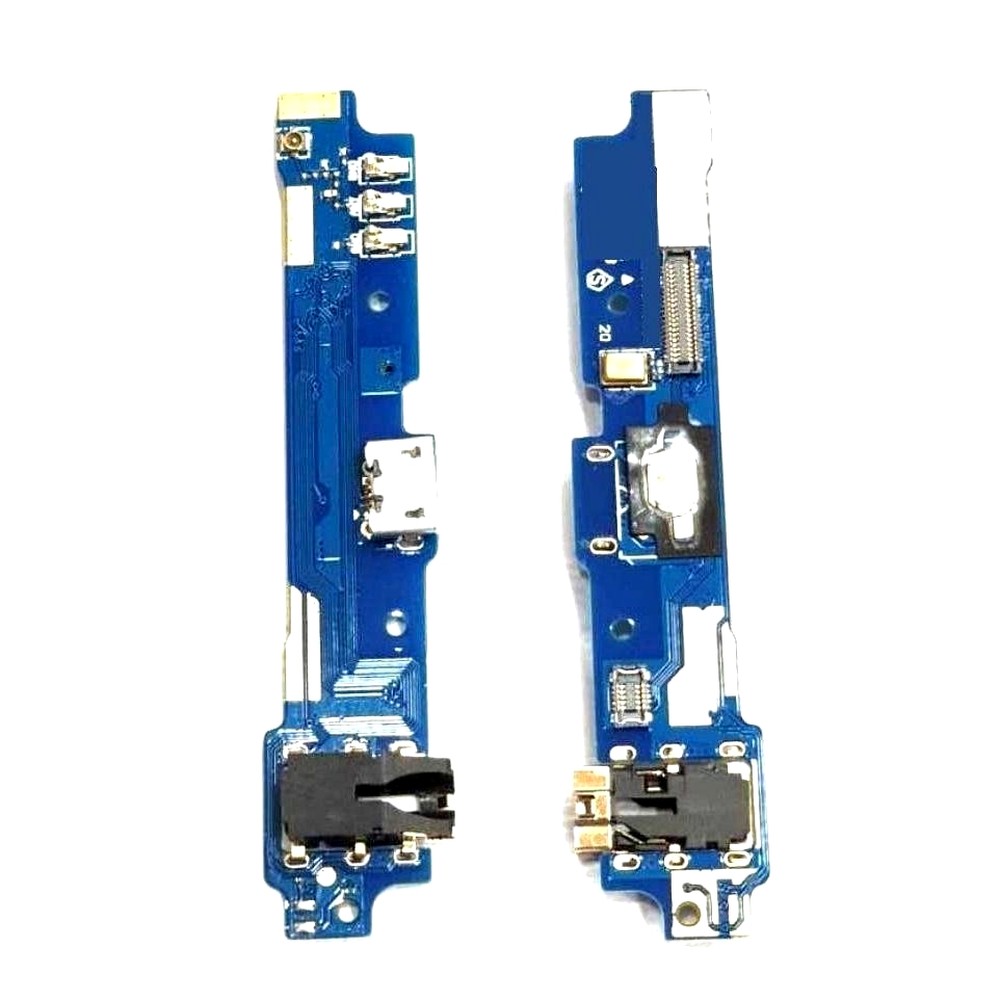 Charging Connector Flex Board for Comio S1