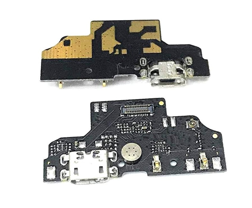 Charging Connector Flex Board for Comio X1