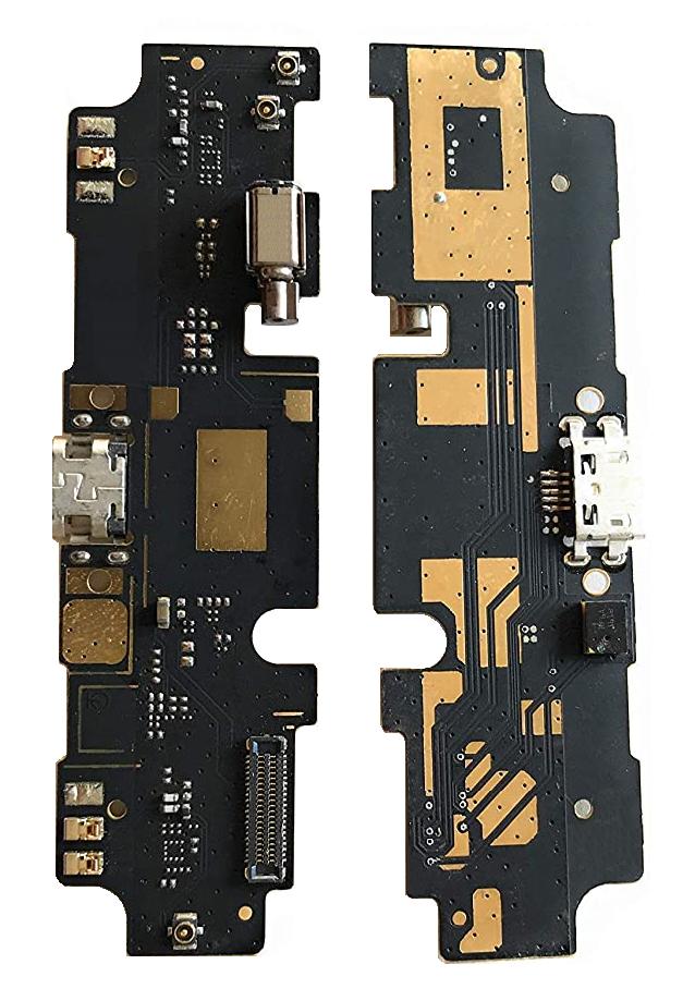 Charging Connector Flex Board for Coolpad Note 3 Lite