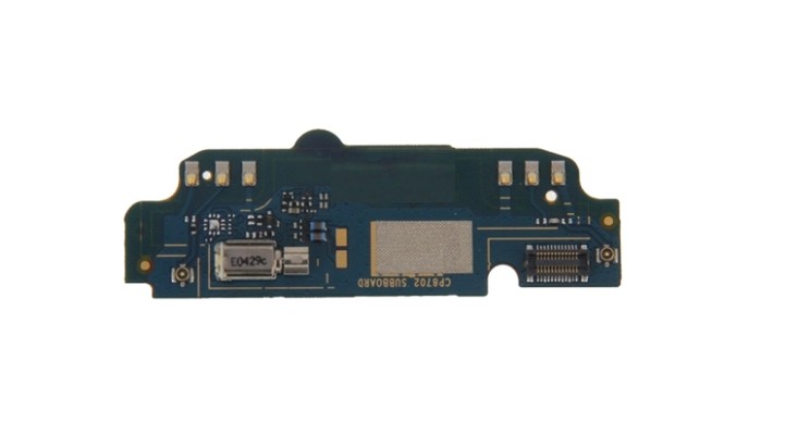 Charging Connector Flex Board for Coolpad Note 5 Lite