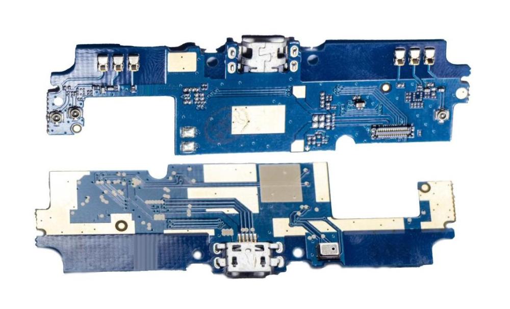 Charging Connector Flex Board for Coolpad Note 5