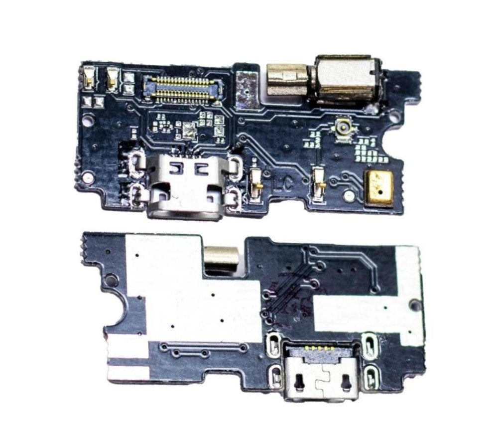 Charging Connector Flex Board for Gionee M7 power