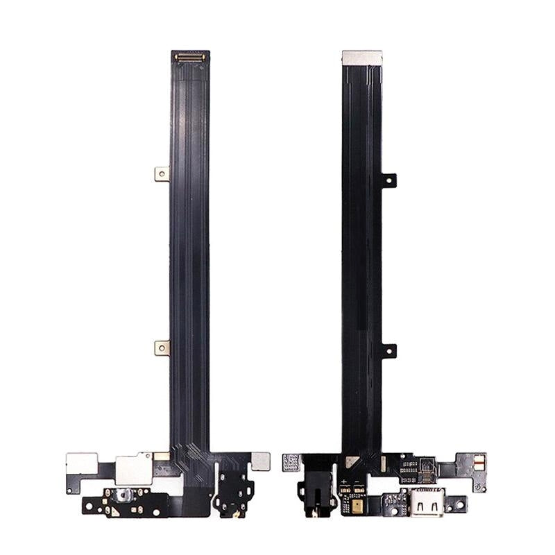 Charging Connector Flex Board for Gionee Marathon M5 Plus