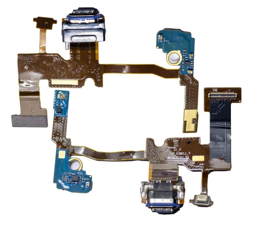 Charging Connector Flex Board for Google Pixel 2 XL