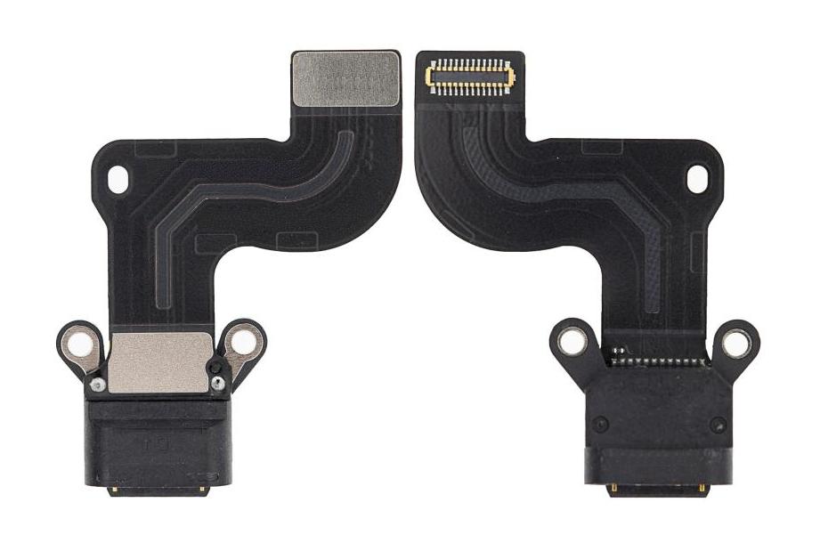 Charging Connector Flex Board for Google Pixel 3A XL