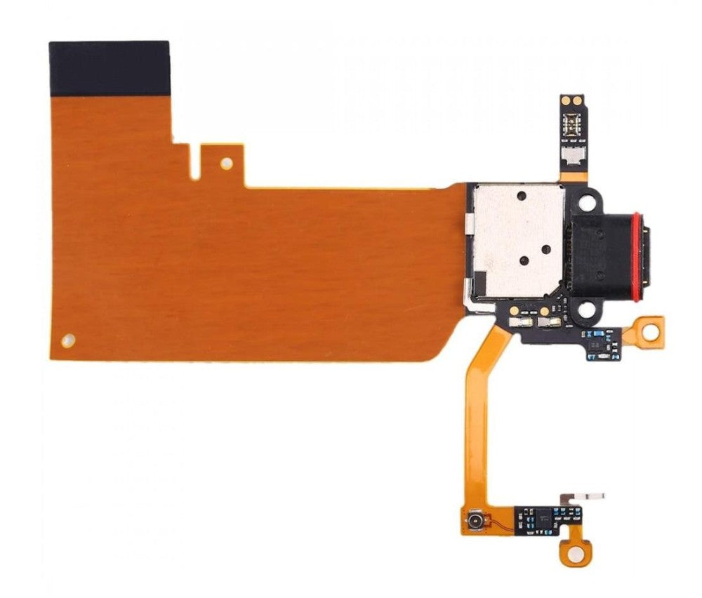 Charging Connector Flex Board for Google Pixel 4