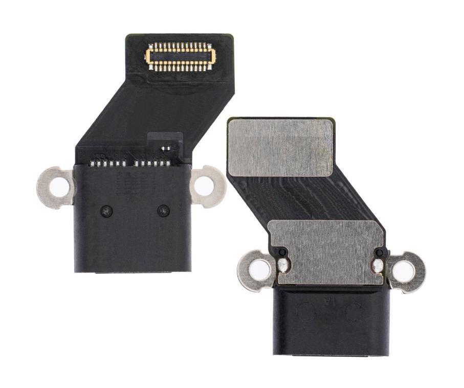 Charging Connector Flex Board for Google Pixel 4A 5G