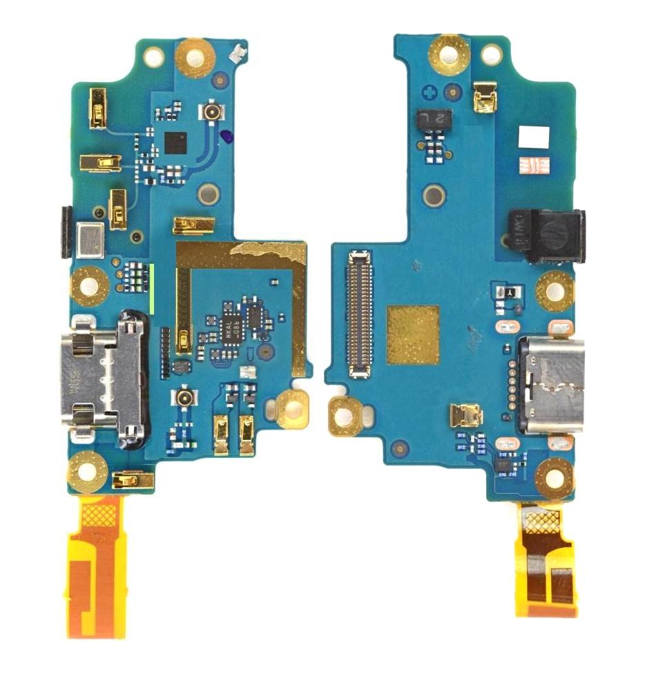 Charging Connector Flex Board for Google Pixel XL