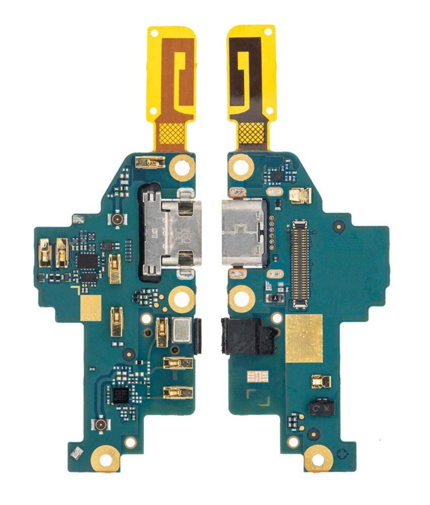 Charging Connector Flex Board for Google Pixel