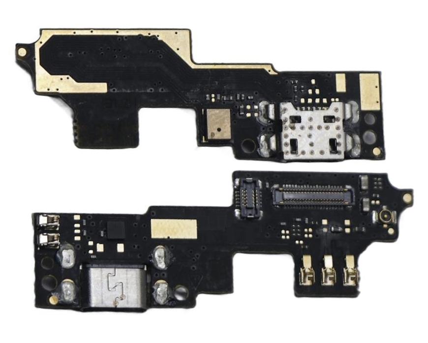 Charging Connector Flex Board for HTC Desire 10 Pro