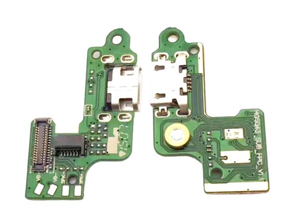 Charging Connector Flex Board for HTC Desire 526