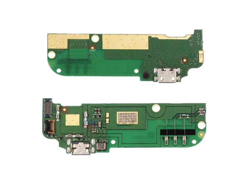 Charging Connector Flex Board for HTC Desire 616