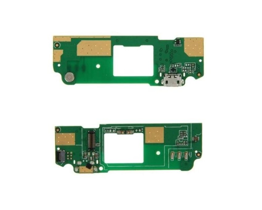 Charging Connector Flex Board for HTC Desire 620