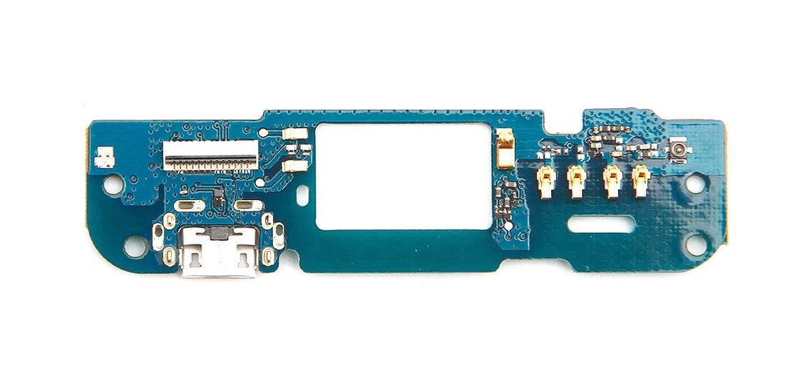 Charging Connector Flex Board for HTC Desire 626s