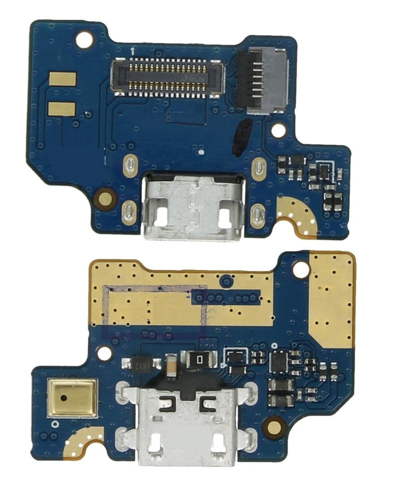 Charging Connector Flex Board for HTC Desire 628