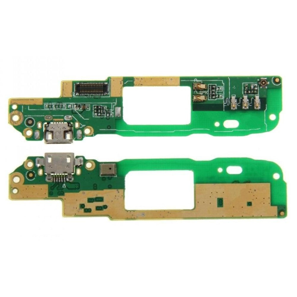 Charging Connector Flex Board for HTC Desire 816