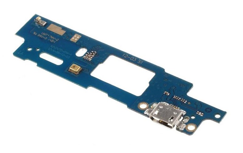 Charging Connector Flex Board for HTC Desire 820