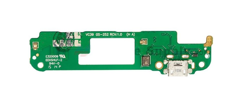 Charging Connector Flex Board for HTC Desire 826