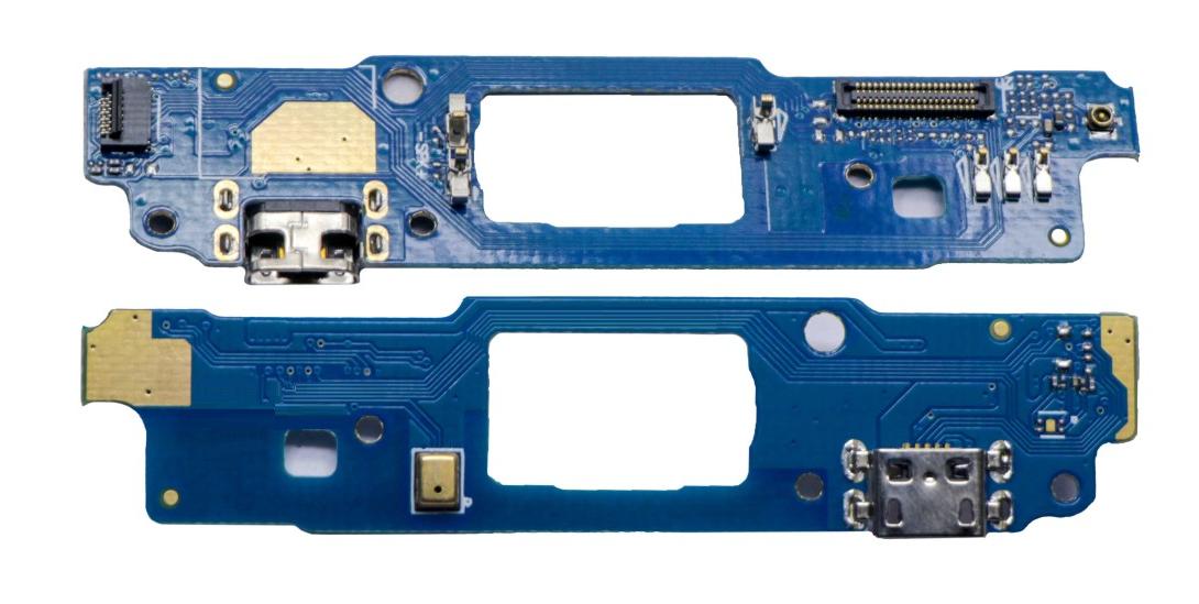 Charging Connector Flex Board for HTC Desire 828