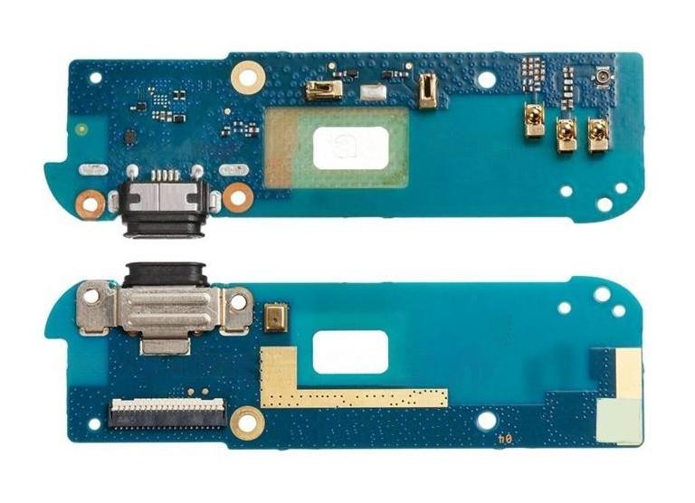 Charging Connector Flex Board for HTC Desire Eye