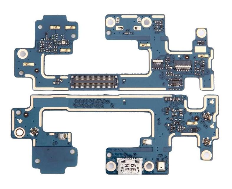 Charging Connector Flex Board for HTC One A9