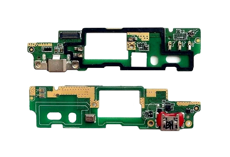 Charging Connector Flex Board for HTC One E9S