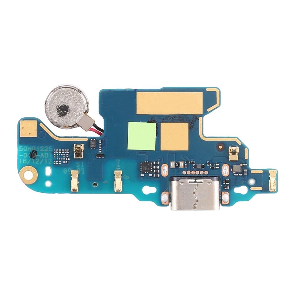 Charging Connector Flex Board for HTC U Play