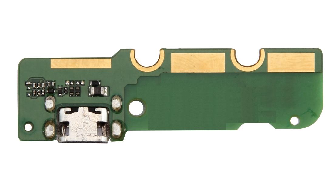 Charging Connector Flex Board for Huawei Ascend Mate