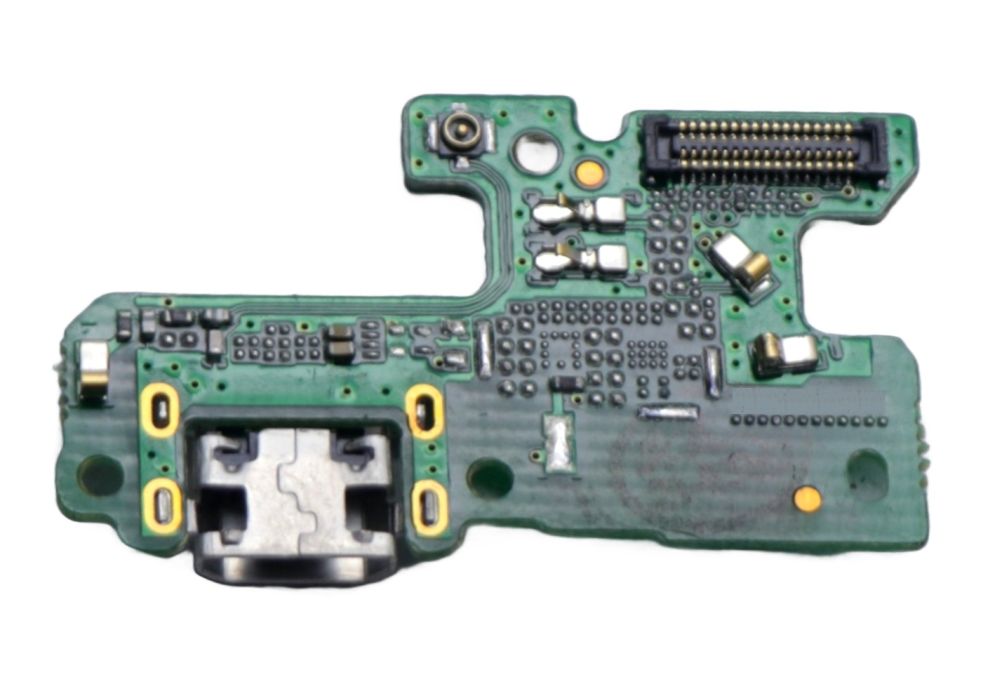 Charging Connector Flex Board for Huawei Honor 8 Lite - EGFix