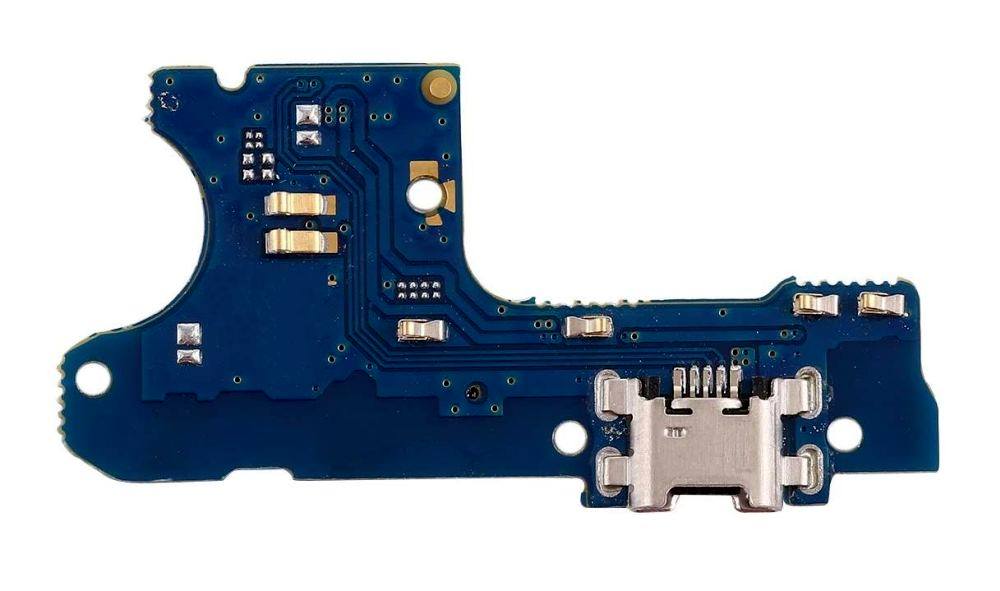 Charging Connector Flex Board for Huawei Honor 8C - EGFix