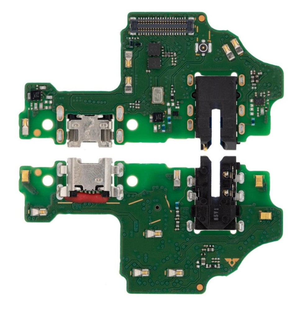 Charging Connector Flex Board for Huawei Honor 8X - EGFix