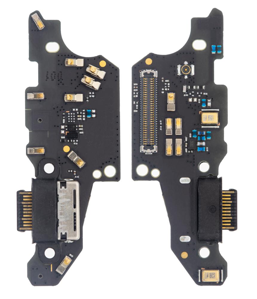 Charging Connector Flex Board for Huawei Mate 20